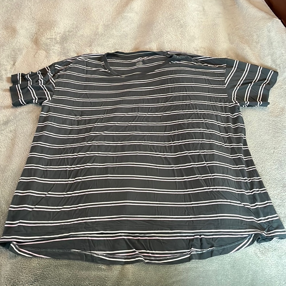 🌻3/$20 bundle , American Eagle soft & sexy tee , XL, NWOT